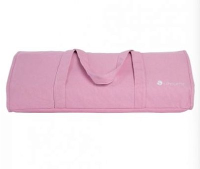Bolsa Light Acolchoada para Silhouette Cameo 4 - Rosa