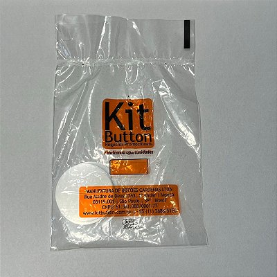 Película para Button 25mm - Cardenas