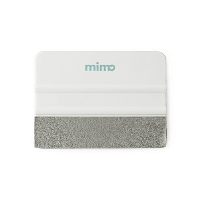 Espátula para Aplicação de Adesivos - Mimo - 100mm