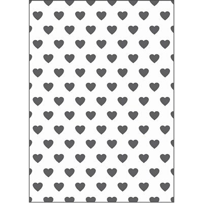 Placas de Relevo 127mm x 177mm - Diversos Modelos - Toke e Crie