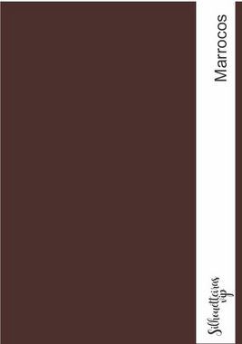 Papel Color Plus 240 gramas - A4 - Marrocos (marrom)