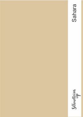 Papel Color Plus 180 gramas - A4 - Sahara