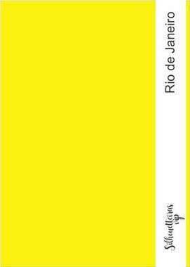 Papel Color Plus 180 gramas - A4 - Rio de Janeiro