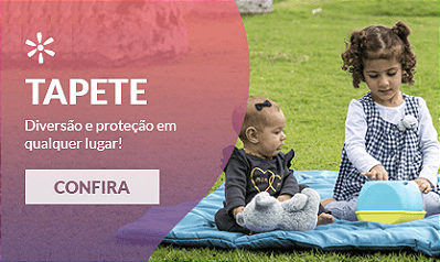 Coleção Tapete