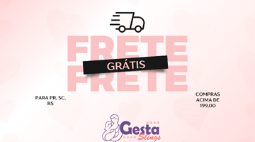 Frete Grátis Sul