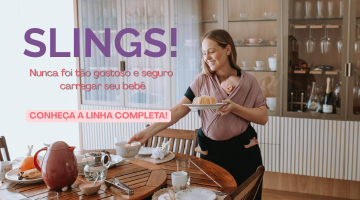 Sling, linha completa