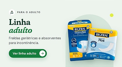 Colo mini 2 - Linha adulto