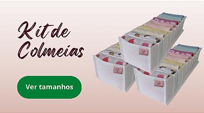 Ver tamanhos