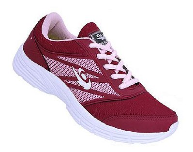 tenis beira rio vinho