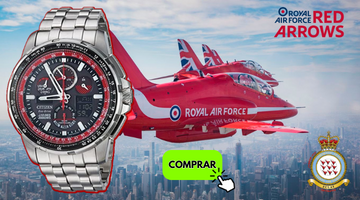 RED ARROWS