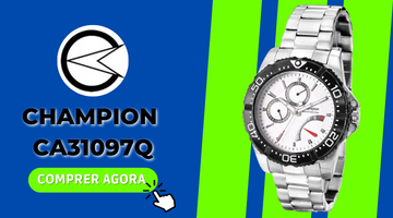 CHAMPION CA31097Q