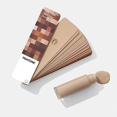 Pantone SkinTone™ Guide