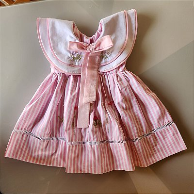 Vestido Marieta