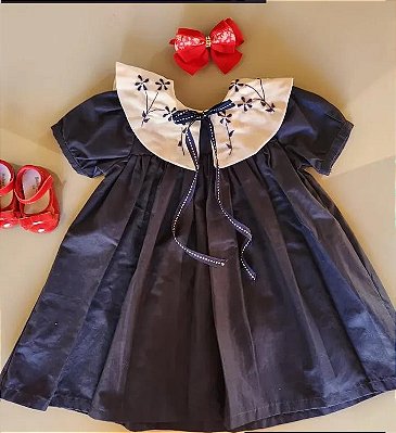 Vestido Martina