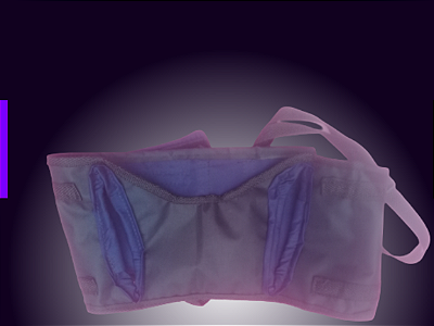 SUPORTE CACHORRO DISPLACIA