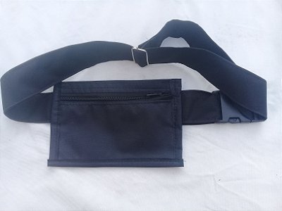 PÕCHETE DISCRETISSÍMO PARA PROTEGUER DINHEIRO E DOCUMENTOS-AMAMOS A VIDA REAL