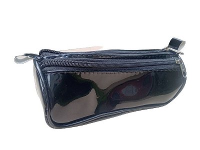 ESTOJO ESCOLAR VINIL  EDIÇÃO LIMITADA - AMAMOS A VIDA REAL