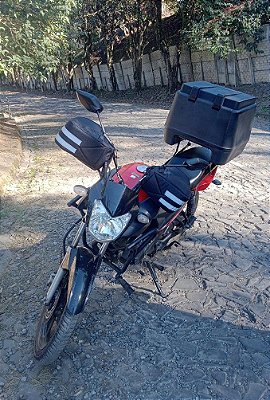LUVAS FIXAS NA MOTO MANGA CURTA | FAIXA PRATA | AMAMOS A VIDA REAL| NOVAS 7 GERAÇÃO |DESIGN 2024