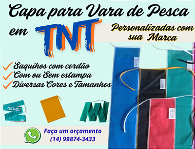 Porta Varas em TNT