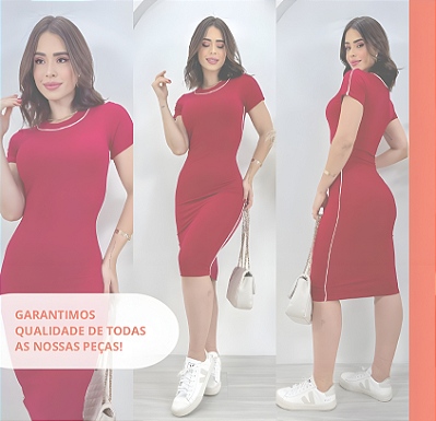 Garantimos qualidade