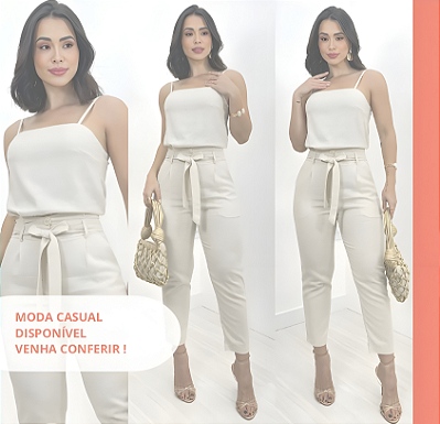 Moda casual