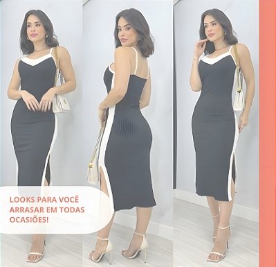 Looks incríveis
