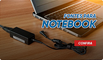 mini fontes
