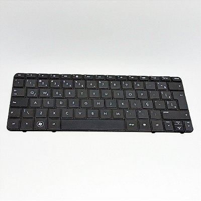Teclado Hp Mini 110-3000 110-3100