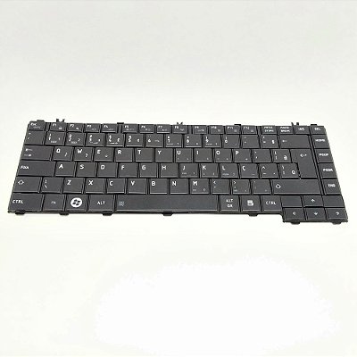 Teclado Toshiba Satellite C600 C640 C645 C645d L600 L600d