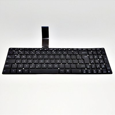 Teclado Asus K55 K55a K55de K55dr K55n K55vd K55vj K55vm