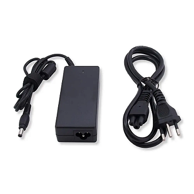 Fonte Positivo 20v 3.25a | 65w | 5.5m - 2.5mm