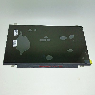 Tela Led Slim 14.0 30 pinos – 1366x786