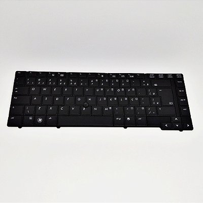 Teclado Hp Probook 8440P com Pointstick