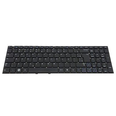 Teclado Samsung Np300e5a Np300e5c Np300v5a Np305e5a