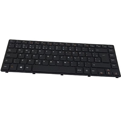 Teclado Login Pk130lj1d30 Pk130lj1b30