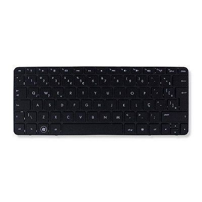 Teclado Hp Mini 210-2000 / Compaq Cq10-700 / V112078Ar1
