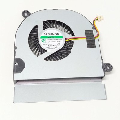 Cooler Asus K45Vm K45A A45Vd A85C A85 A85V