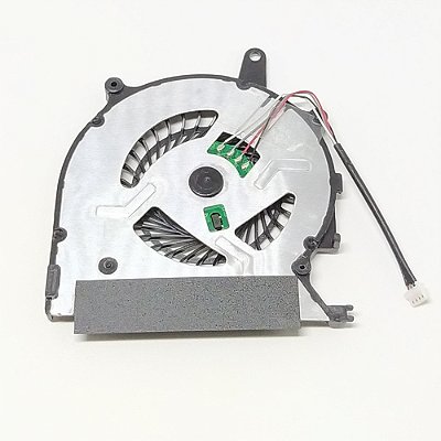 Cooler Samsung Np530U3B Np530U3C Np540U3C Kdb0505Ha