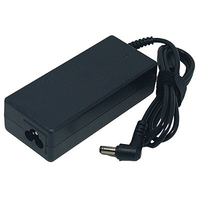 Fonte Asus X44c K43e K43u A43e X54 X53 X52 19v 3.42a