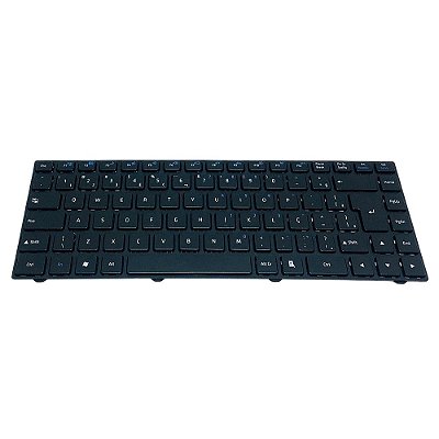 Teclado Positivo Premium 7150
