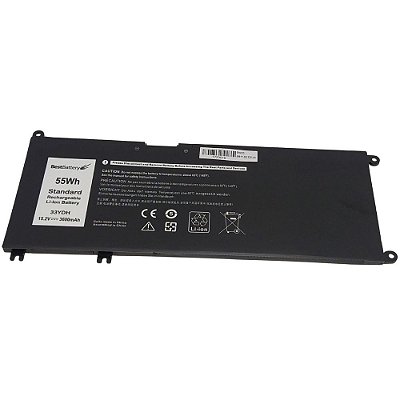 Bateria Dell Inspiron 17 7779 series