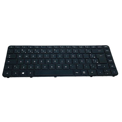 Teclado Hp Pavilion 14-b080br