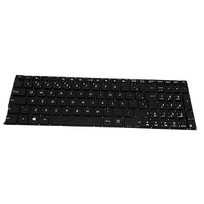 Teclado Asus F541UA
