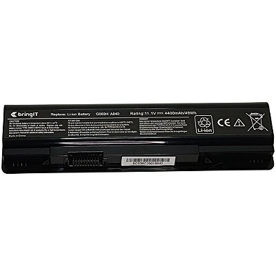 Bateria Dell G069H