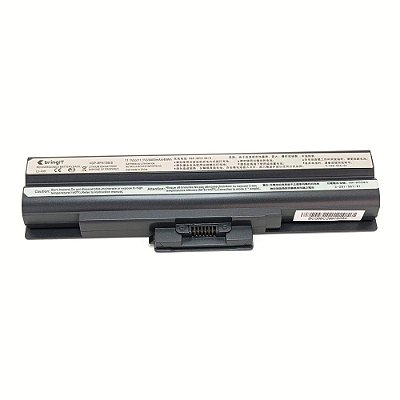 Bateria Sony Vaio Pcg-7183x