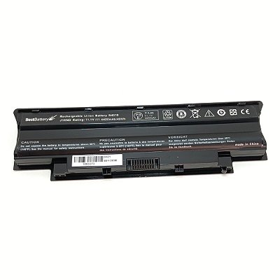 Bateria Dell Inspiron 14R N4110