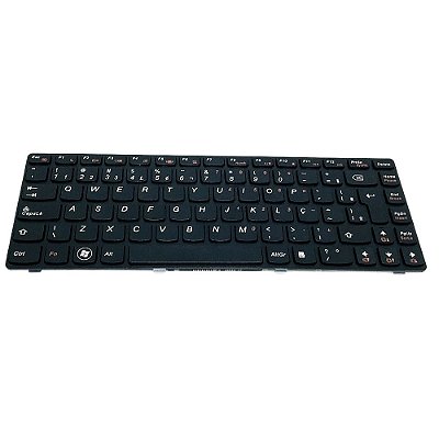 Teclado Lenovo G405
