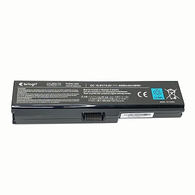 Bateria Toshiba Satellite C670