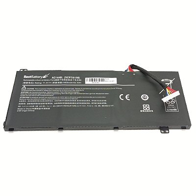 Bateria Acer Aspire VX5-591G series