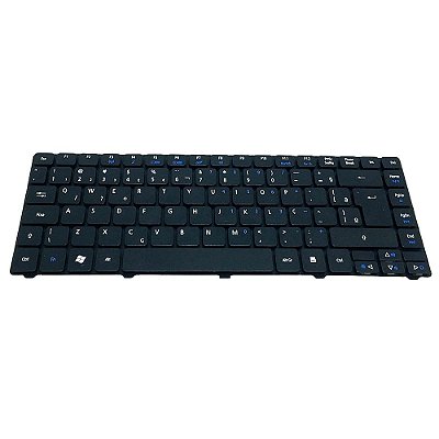 Teclado Acer Aspire 4745
